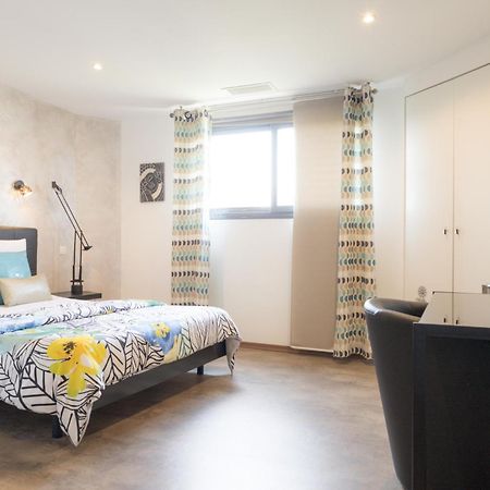 Loft Zen Hotel Bordeaux Exterior photo