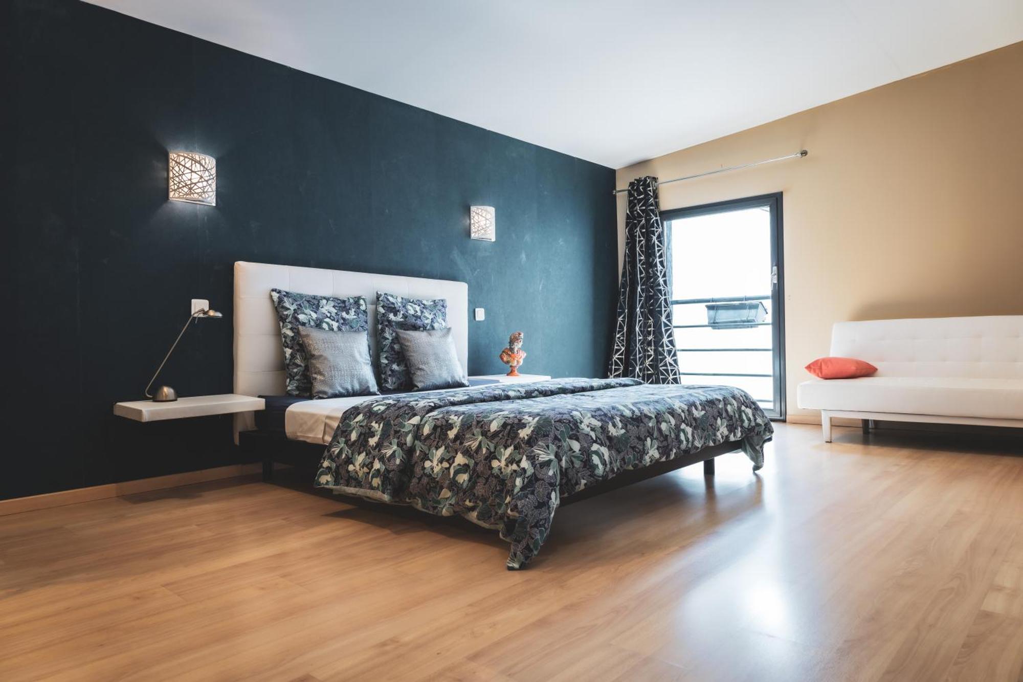 Loft Zen Hotel Bordeaux Exterior photo