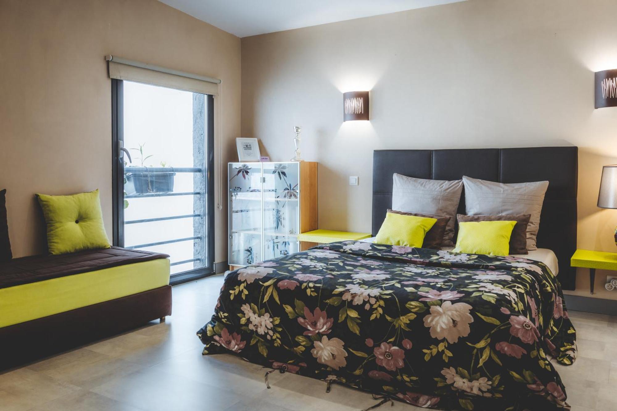 Loft Zen Hotel Bordeaux Exterior photo